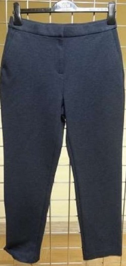 Ladies Ponte Trouser