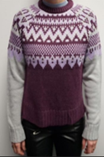 sweater