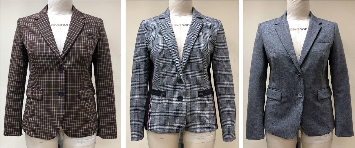 blazer