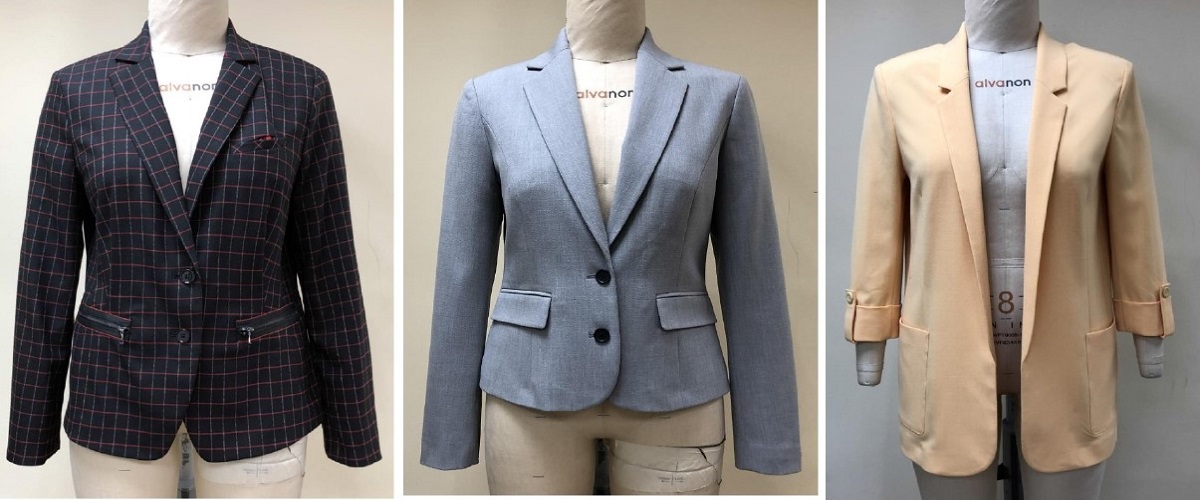 blazer