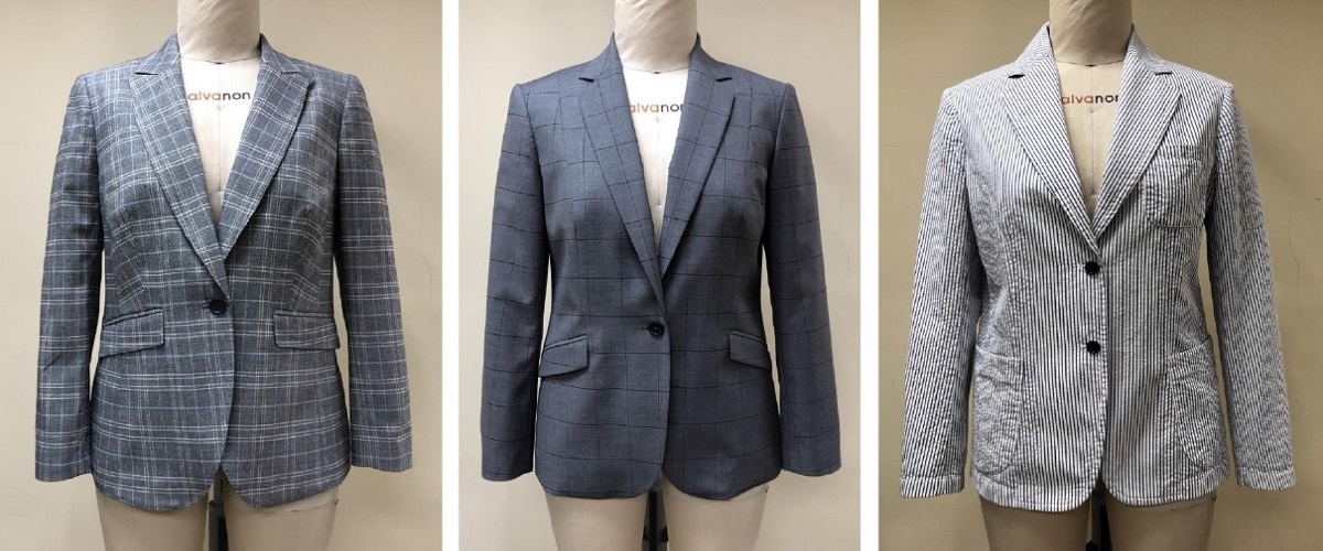 blazer
