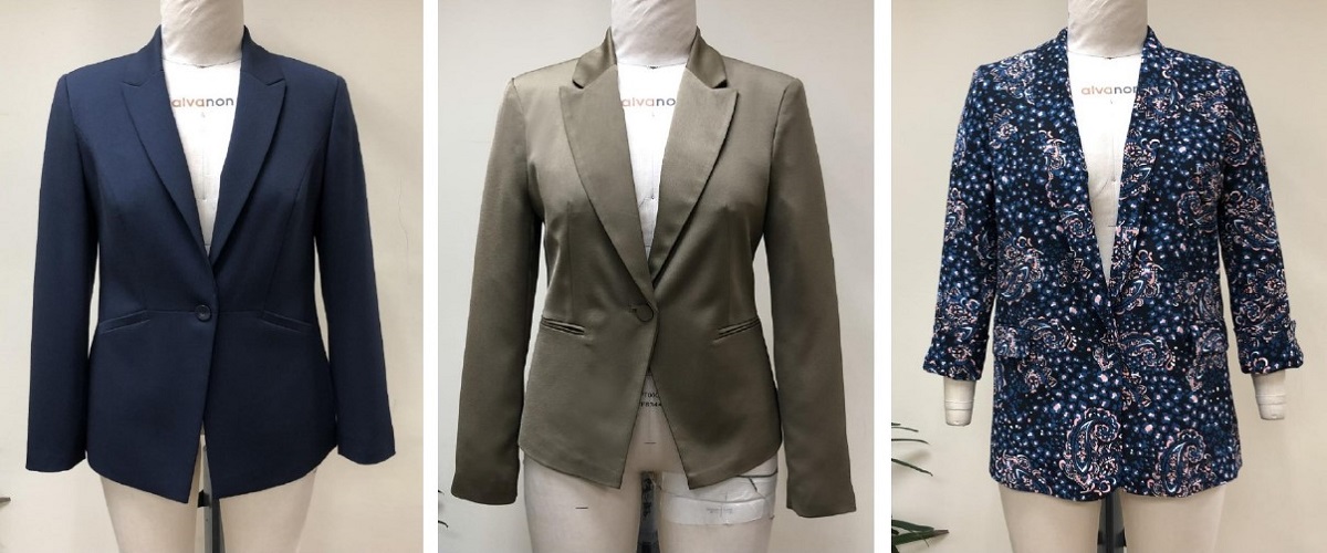 blazer