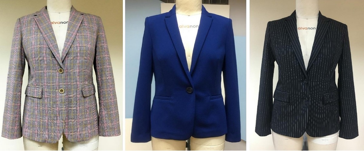 blazer